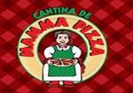 Logotipo Mamma Pizza